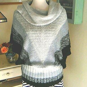 Canyon River Blues Sweater